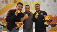 Kontingen Pwi Jatim Borong 10 Medali Dari 11 Cabor Yang Dipertandingkan