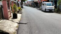 Kegiatan Overly Jalan Di Kedungkandang Dipertanyakan Publik