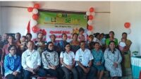Kecamatan Bikomi Tengah Gelar Lomba Balita Sehat