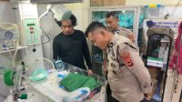 Kasus Penemuan Bayi Terlantar Di Lingkungan Laccokkong, Polisi Temukan Titik Terang, Ibu Bayi Teridentifikasi