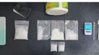 Jaringan Narkoba Bone Terbongkar, 100 Gram Sabu Disita Dari Pengedar Berinisial R