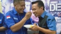 Rustan Sello Ingatkan Kader Demokrat Di Bone, Kader Yang Tak Kampanyekan Paslon Akan Dipecat