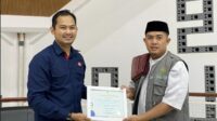 Manager Branch Telkomsel Bone Tebar Inspirasi Di Athirah