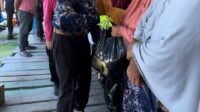 Kapolda Sulsel Kunjungi Pulau Lae-Lae, Serukan Pilkada Damai Dan Tolak Hoaks