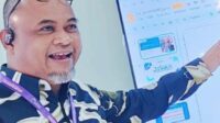 Inisiatif Jokka Kadis Kominfo Ubah Lanskap Pengelolaan Kebijakan Di Bone, Percepat Transformasi Digital Dan Pengambilan Keputusan Di Opd