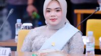 Pemecah Dominasi Pria, Andi Tenri Walinonong Jadi Ketua Dprd Bone Pertama Dari Kalangan Perempuan