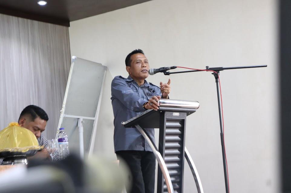 Bawaslu Bone Tekankan Kepatuhan Kampanye Dan Netralitas Aparatur Di Pilkada 2024