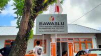 Bawaslu Bone Minta Kpu Perhatikan Prinsip Transparansi Dan Perlindungan Data Dalam Rekapitulasi Dpt