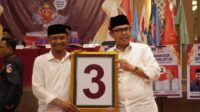 Mesin Partai Maksimal Beramal Menang