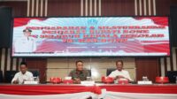 Pj Bupati Bone Tekankan Netralitas Kepala Sekolah, Ajak Fokus Pada Kualitas Pendidikan Di Masa Pilkada
