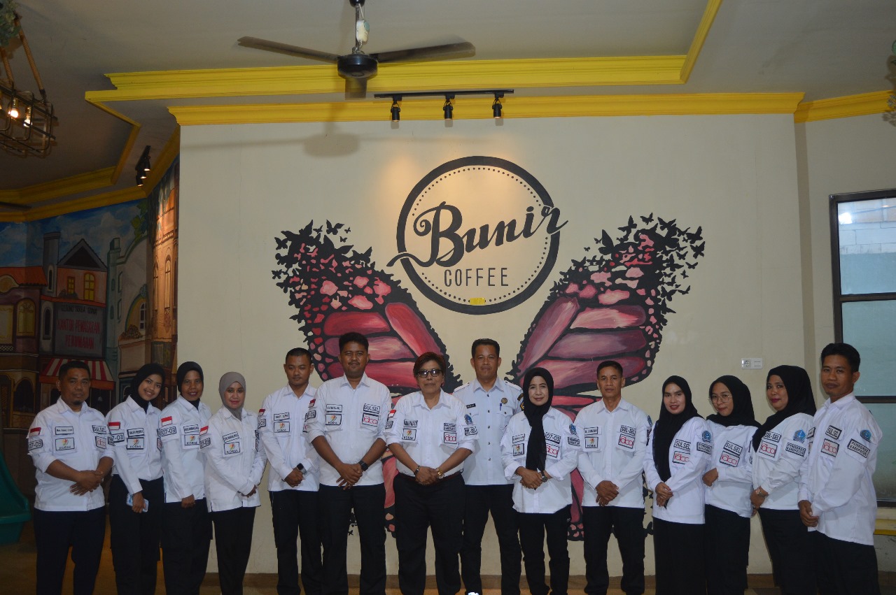 Idca Bone Siap Berkompetisi Di Forda Kormi Sulsel, Fahrijal: Bahana Gemilang Mts Darusshalihin Berru Andalan Kami