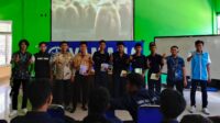 Seminar Teknologi Yamaha High School Training Di Smkn 2 Bone, Persiapkan Siswa Tbsm Untuk Dunia Kerja