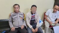 Oknum Polisi Diduga Terlibat Penganiayaan Warga, Korban Melapor, Polres Bone Langsung Bertindak
