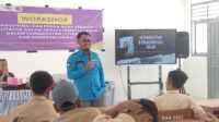 Sman 29 Bone Gelar Workshop Untuk Tingkatkan Rapor Pendidikan
