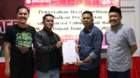 Bawaslu Bone Perketat Pengawasan, Dari Verifikasi Administrasi Hingga Penetapan Paslon