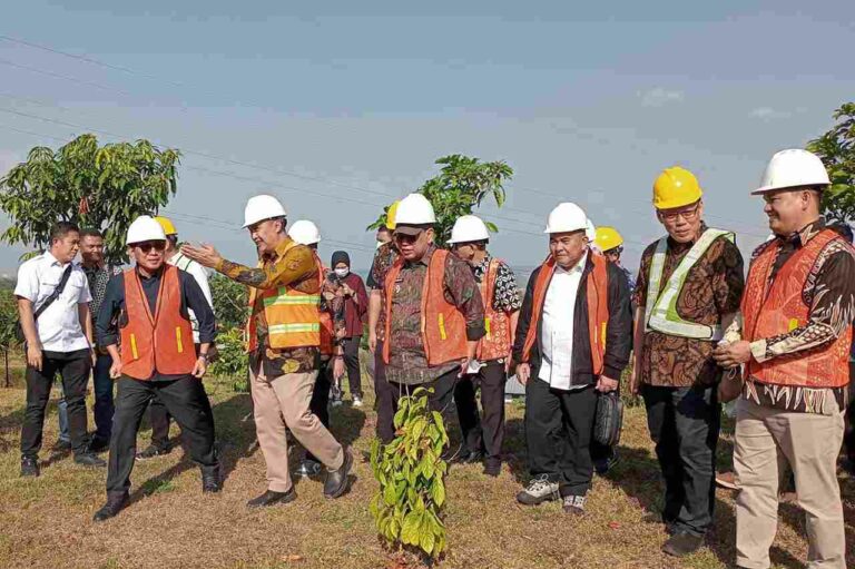 Kota Malang Siap Jadi Tuan Rumah Rakor Program Lsdp