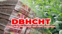 Penerima Iklan Cukai Di Kabupaten Malang Dihantui Cash Back Ke Pemberi
