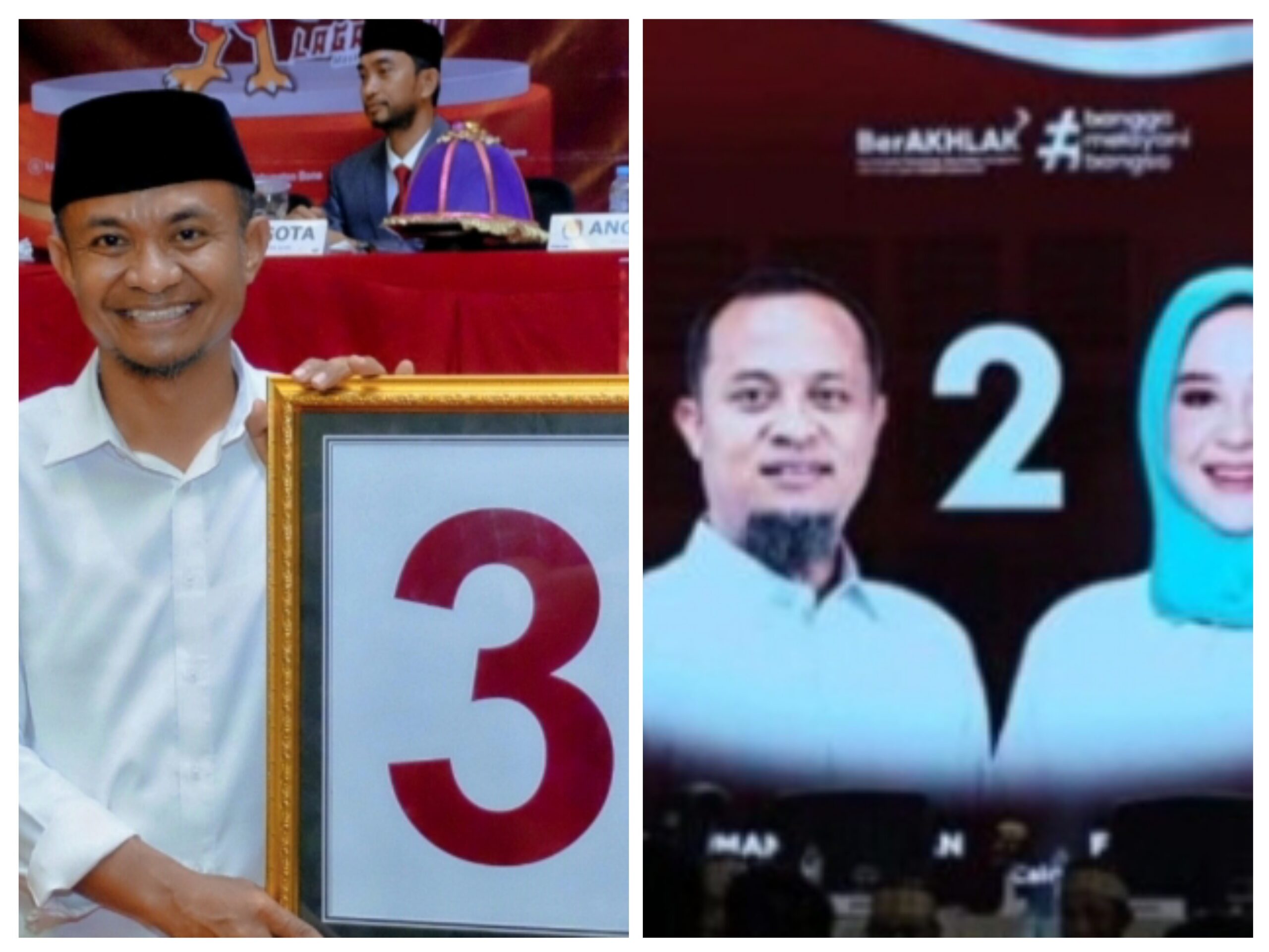 Dua Saudara, Satu Misi: Jejak Kebaikan Yang Mengakar Di Tengah Masyarakat
