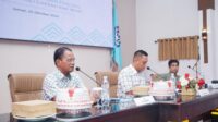 Turbulensi Keuangan Di Tengah Tantangan Realisasi, Pj. Bupati Bone Tekankan Urgensi Penerimaan Pad