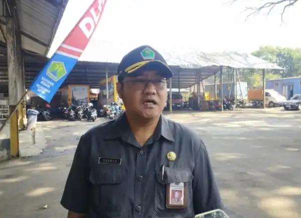 Poligami Asn, Pemkot Malang Non-Aktifkan Kadis Lh