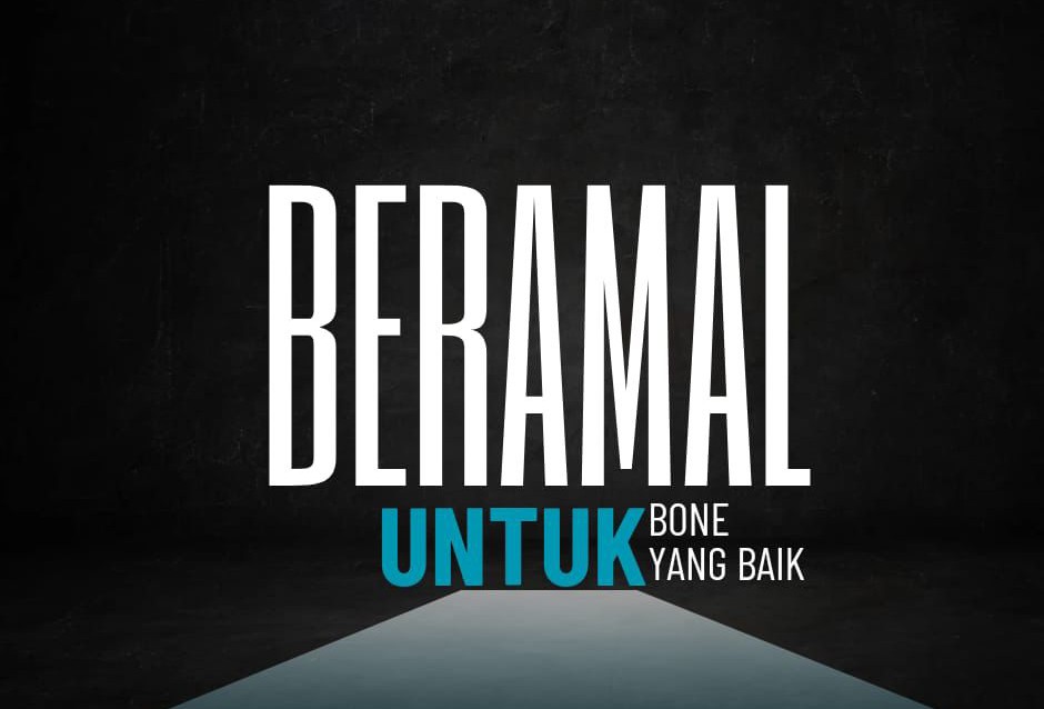 Beramal, Loyalitas Tanpa Batas