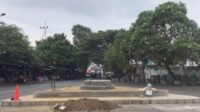 Dlh Kota Malang Perbanyak Rth Di Simpang Gajahmada