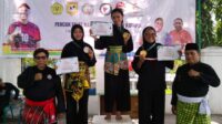 Kesuksesan Pencak Silat Bone Di Forda 2024, Appsbi Raih 3 Emas, Pra Kejurnas Di Depan Mata