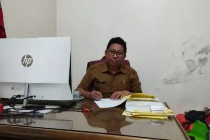 Demi Kenyamanan Pengguna Jalan Dlh Kota Malang Perbaiki Kanstin Jalan Veteran