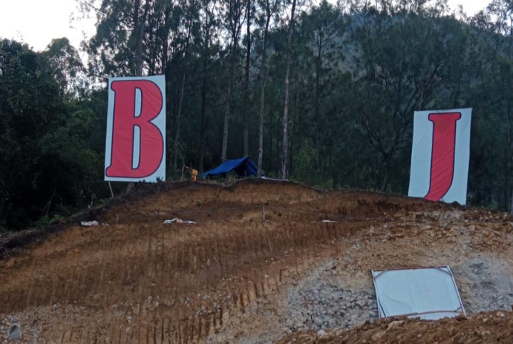 Pembangun Balayang, Perhutani Kerjasama Dengan Pt. Mari Suka Koi