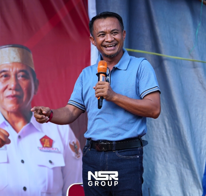 Festival Layangan, Simbol Budaya Dan Dukungan Politik Untuk Beramal