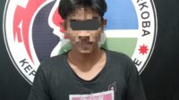 Kasat Narkoba Bone Ungkap Jaringan Pengguna Sabu, 5 Orang Ditangkap Dalam Operasi Terpisah