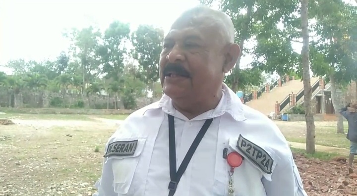 Menguatkan Iman Dan Kepercayaan Diri Anak Disabilitas, Rekreasi Bersama Yayasan Ibu Anfrida Naob