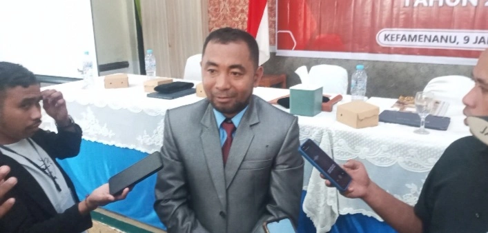 Pilkada Ttu Pasangan Tulus Resmi Ditetapkan, Langkah Awal Menuju Kepemimpinan Baru