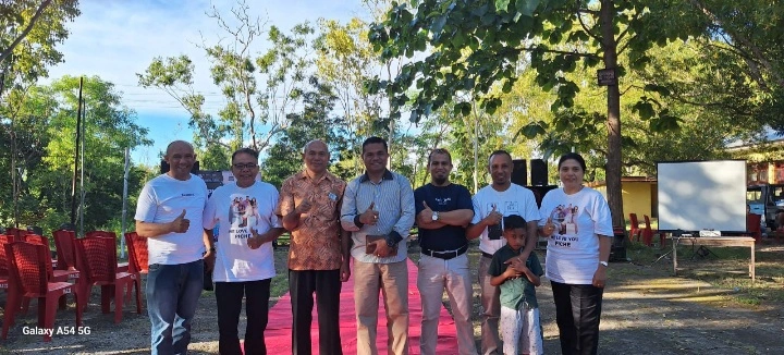 Dukung Piche Di Indonesia Idol, Unimor Satukan Semangat Lewat Picheverse Goes To Campus