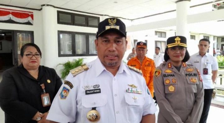 Bupati Ttu Siapkan Rotasi Pimpinan Opd Berdasarkan Evaluasi Kinerja