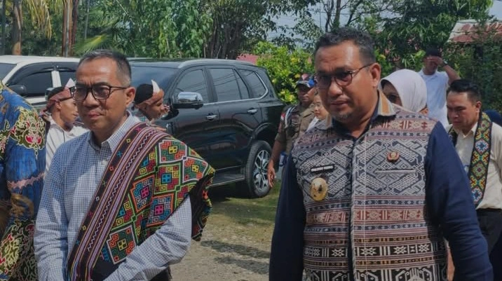 Mendiktisaintek Dukung Unimor Jadi Pusat Riset Dan Inovasi Di Perbatasan