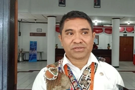P5 Dan Kearifan Lokal Jadi Sorotan Dalam Hardiknas 2025 Di Ttu