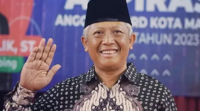 Pemenang Tender Rsud Kota Malang Dianulir Sepihak, Dprd: Jangan Jadikan Layanan Publik Ajang Permainan!