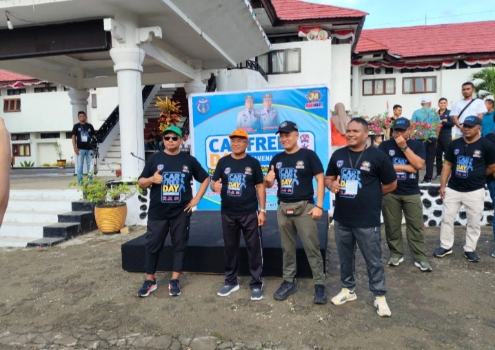 Lewat Cfd Dan Pasar Tangkap Dolar, Ttu Tunjukkan Inovasi Ekonomi Pro-Rakyat