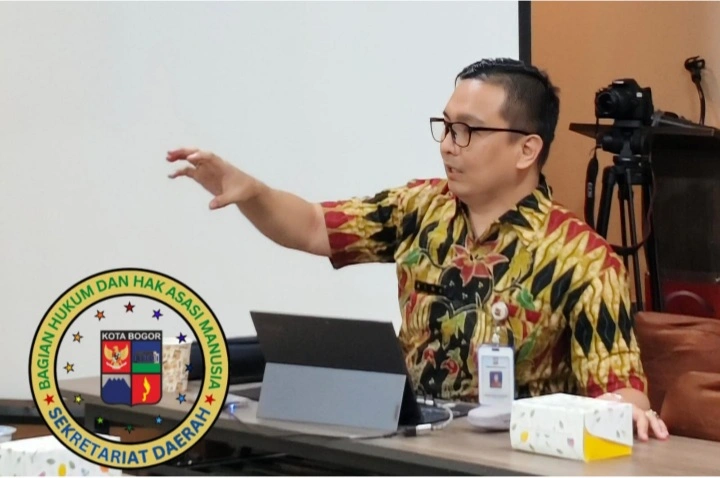 Alma Wiranta Usulkan Audit Ham Untuk Tingkatkan Kualitas Regulasi Daerah