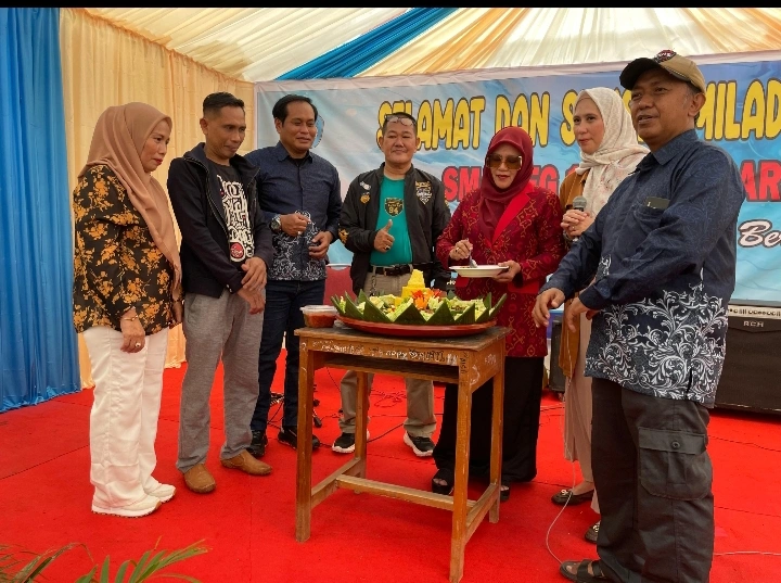 Sman 13 Makassar: Tempat Di Mana Mimpi Dan Kenangan Berpadu