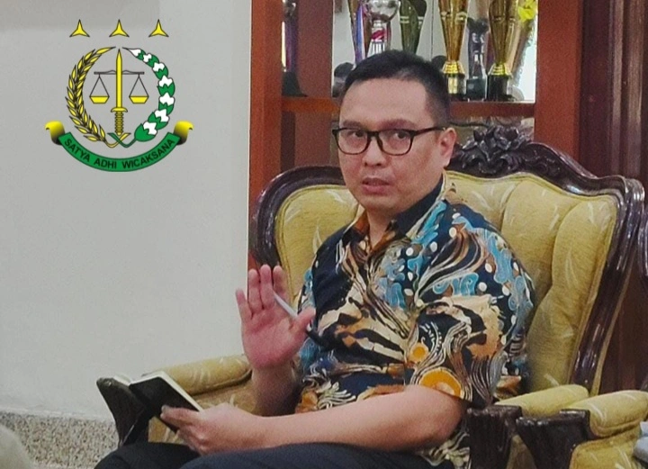 Pasca Pembubaran Satgas Saber Pungli Nasional, Alma Kaji Satgas Pelayanan Daerah Sebagai Solusi Lokal