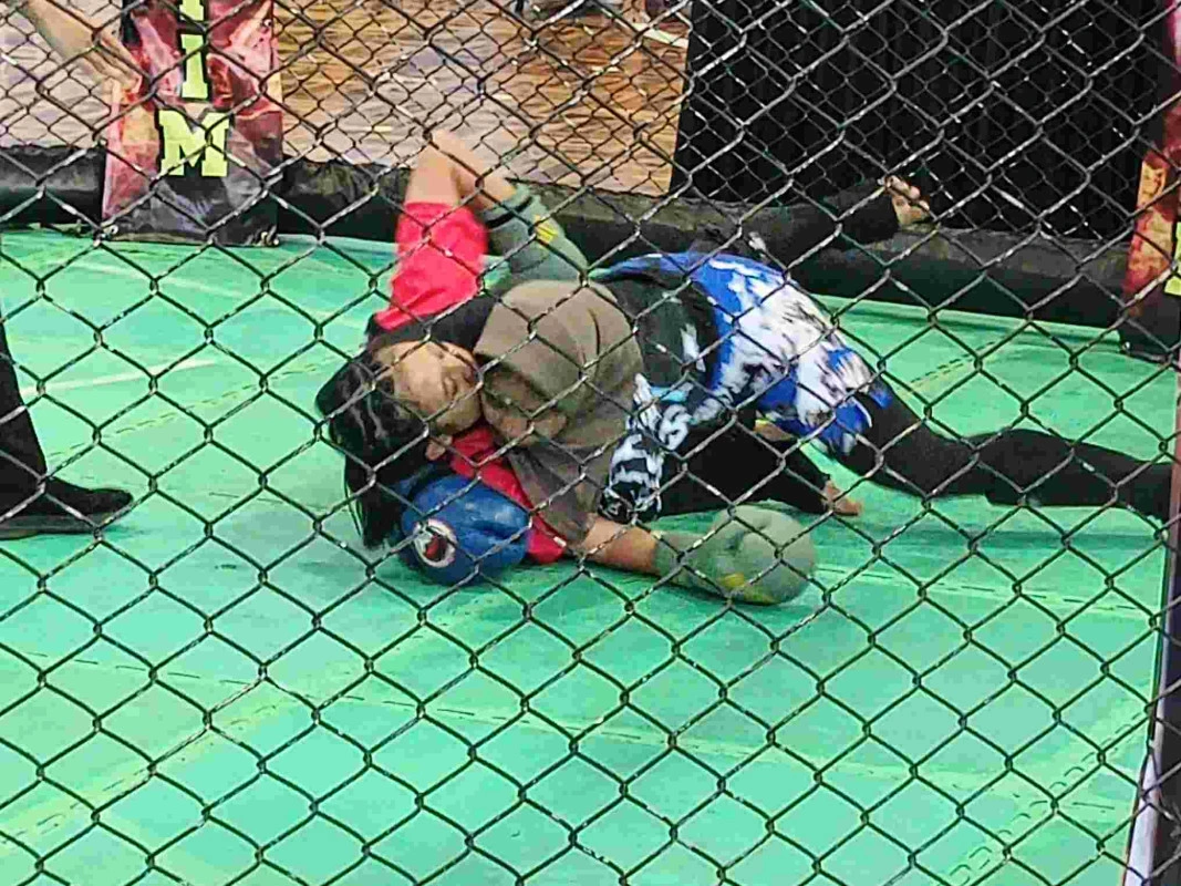 Protes Dikabulkannya, Tiga Atlet Ibca Mma Kabupaten Malang Raih Medali