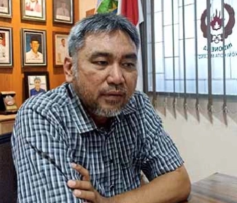 Porprov Ix Jatim 2025 Sukses, Ketua Koni Ucapkan Terimakasih Ke Atlet Dan Masyarakat