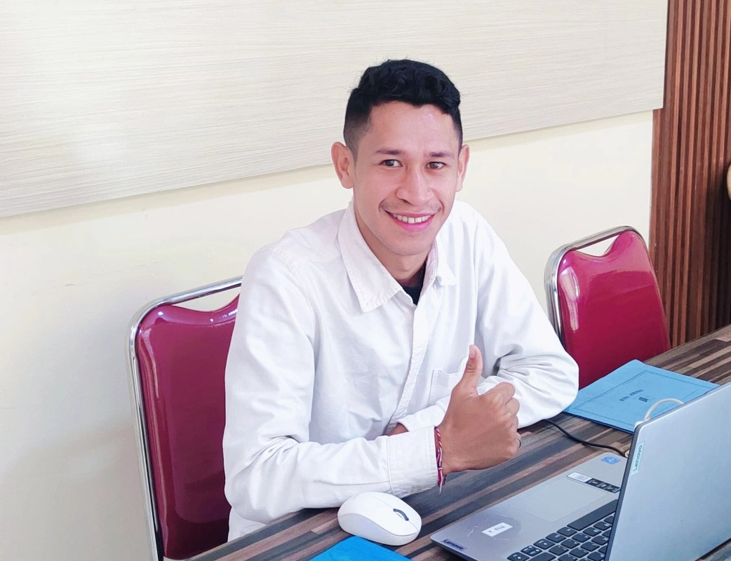Kemenag Ttu Raih Peringkat 2 Kehumasan Terbaik Di Wilayah Ntt