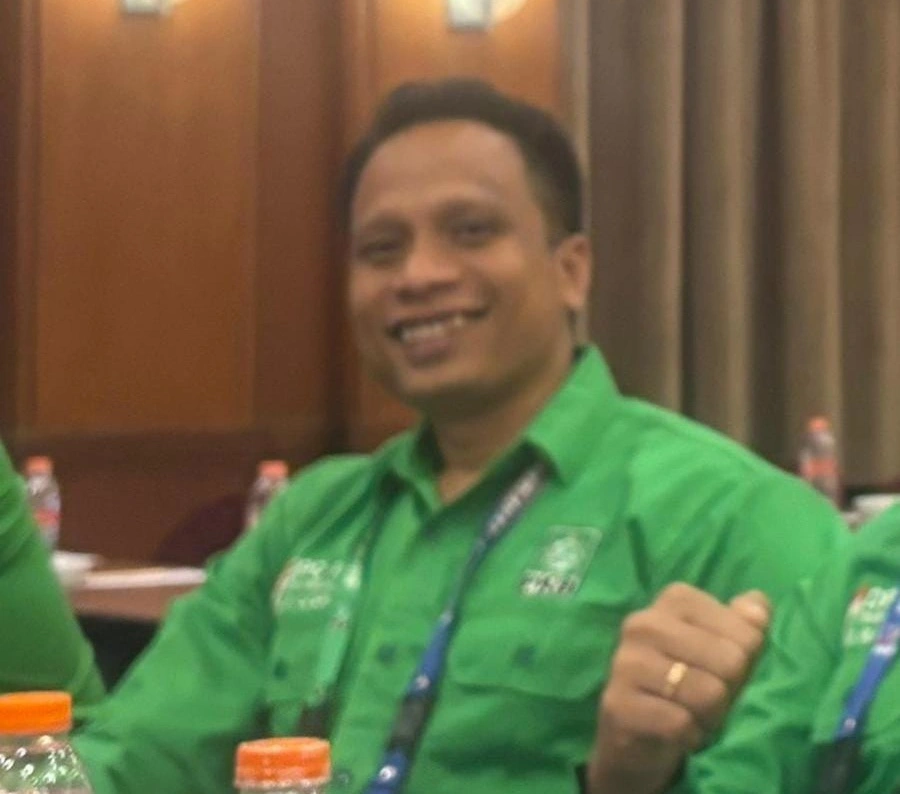 Kader Pkb Ditegaskan Wajib Hadir Dan Interaktif Dengan Rakyat