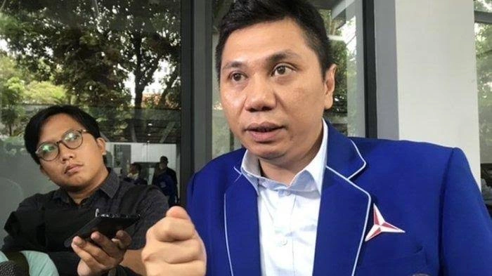 Klarifikasi Demokrat Atas Tuduhan Polemik Ijazah Jokowi