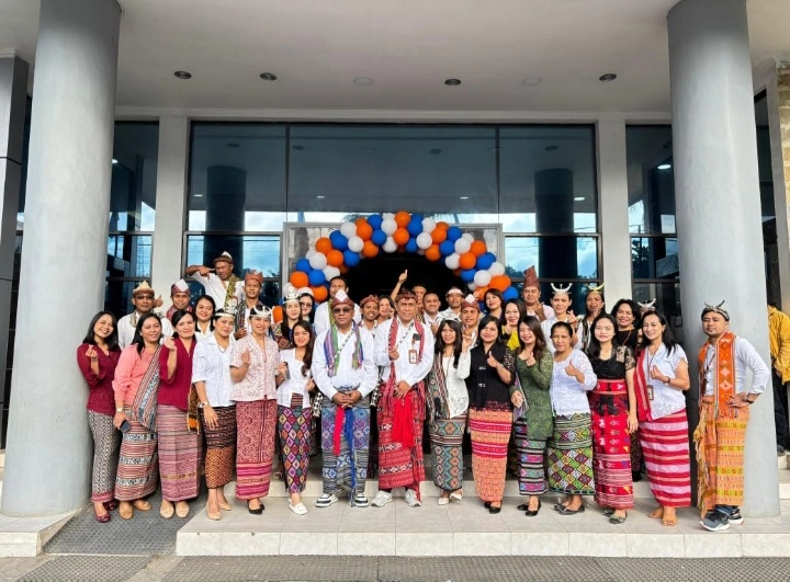 Kolaborasi Strategis, Bank Ntt Cabang Kefamenanu Perkuat Program Pembangunan Pemkab Ttu Di Hut Ke‑63