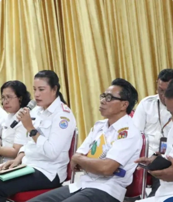 Plbn Motaain Jadi Sentra Inovasi Ekonomi Dan Budaya Tapal Batas Lewat Program Sakti