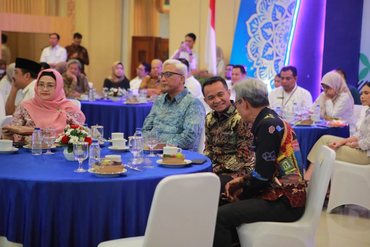 Menuju Superpower Pertanian, Hilirisasi Jadi Kunci, Bone Siap Jadi Pilar Timur